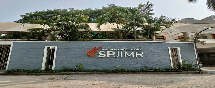 Learn live from SPJIMR faculty