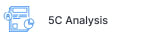 5C Analysis