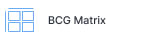 BCG Matrix