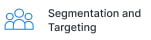 Segmentation and Targeting